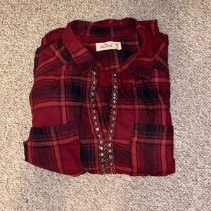 Flannel